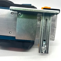 Jemar JP-650 650W Electric Hand Planer Adjustable Depth 82mm Blade