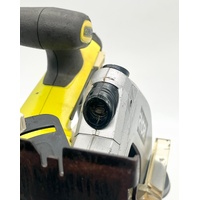 Ryobi RWSL1801 18V One+ 150mm Cordless Circular Saw Skin Only