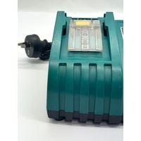 Makita DC18RA 7.2-18V Lithium-Ion Battery Charger Only