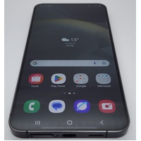 Samsung Galaxy S24+ 5G 256GB SM-S926B Unlocked Onyx Black 6.7 inch