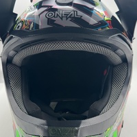 ONeal 3SRS V.23 3 Series Crank Multi Helmet XXL Motocross Off Road