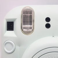 Fujifilm Instax Mini 12 Instant Film Camera Mint Green