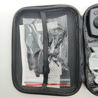 Cyborg Drone Double Cameras HD Palm Gesture Photo Altitude Big Battery