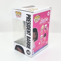 Funko Pop Barbie Movie President Barbie #1448 Collectable Vinyl Figure