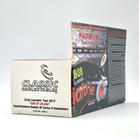 Classic Carlectables Craig Lowndes 2012 VE Series II 1:43 Diecast