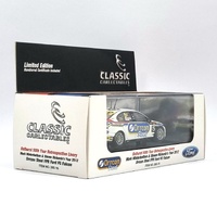 1:43 Classic Carlectables 2012 Orrcon Steel FPR FG Falcon Winterbottom Richards