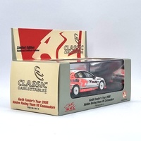 Garth Tander 2008 Holden VE Commodore 1:43 Diecast Limited Edition