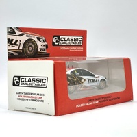 Classic Carlectables Holden VF Commodore Garth Tander 2013 1:43 Scale