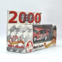 Classic Carlectables 1:43 Holden HRT Mark Skaife 2000 ATCC Champion