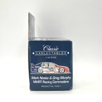 Classic Carlectables 1:43 HSV Mobil HRT VT Commodore Murphy Noske 1998