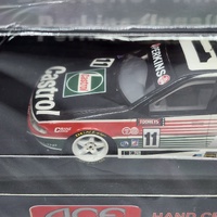 Ace Model Cars 1995 Bathurst Winner Perkins ACETF14 1:43 Limited Diecast
