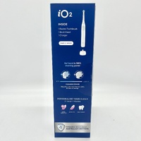 Oral-B iO Series 2 Electric Toothbrush 3 Modes Pressure Sensor Rechargeable
