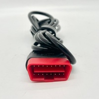 Konnwei KW808 OBD2 EOBD Auto Code Reader Scanner Diagnostic Tool with Carry Case