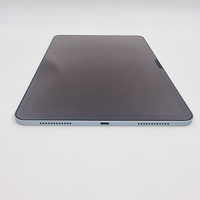 Apple iPad Air 11 inch M3 WiFi 128GB Blue Fast Lightweight Tablet