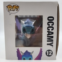 Fantastic Beasts Occamy 2017 Summer Convention Exclusive Funko Pop 12
