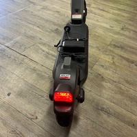 NIU KQi1 Pro Electric Kick Scooter 25KM/H 250W Motor 25KM Range Grey