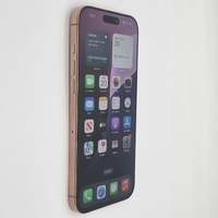 Apple iPhone 16 Pro Max 256GB Desert Titanium MYWX3X/A Unlocked 6.9in