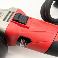 Milwaukee AGV 15-125-XE 125mm 1550W Corded Angle Grinder PRO No Handle