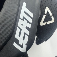 Leatt Fusion 2.0 JR Motocross Chest Protector Armour Vest 105-125cm