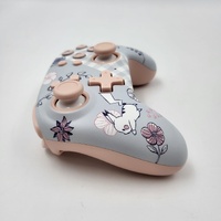 Pokémon Pikachu PowerA Enhanced Wireless Controller for Nintendo Switch