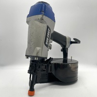 Paslode Duo-Fast CNP 65.1 Pneumatic Coil Nailer D40030 with Carry Bag