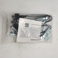 Roadsafe 4WD Heavy Duty Tow Point for Toyota Prado 150 Series RPPRA150