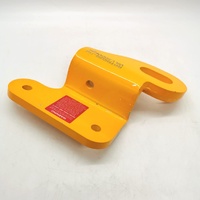 Roadsafe 4WD Recovery Tow Points RPTRI02 for Mitsubishi Triton 2005-2015