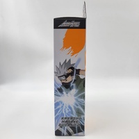Anime Heroes Naruto Shippuden Kakashi Hatake Collectible Action Figure