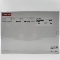 Lenovo Tab M11 TB330FU 11 inch Tablet 128GB WiFi Pen and Folio Case