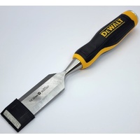 DeWalt DWHT16852-9 6 Piece Wood Chisel Set