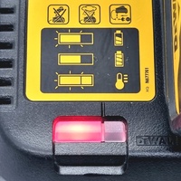 DeWalt DCB115-XE 10.8V-18V XR Li-Ion Multi-Voltage Charger