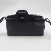 Canon EOS 5000 SLR Film Camera Auto Focus 35mm Vintage Photography