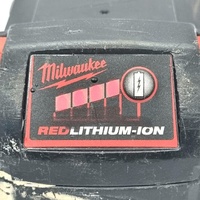 Milwaukee M18 18V RedLithium-Ion 5.0Ah Extended Capacity Battery Pack M18B5