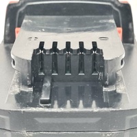 Milwaukee M18 18V RedLithium-Ion 5.0Ah Extended Capacity Battery Pack M18B5
