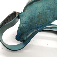 Voit Slazenger Vintage Scuba Mask Collectible Retro Dive Gear Display