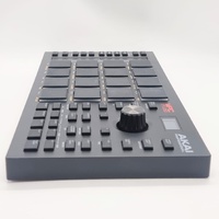 Akai Professional MPC Studio 2 16 Pad Velocity RGB MIDI Production Controller