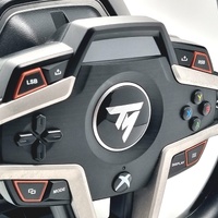 Thrustmaster T248X Racing Wheel and Pedals with TH8S Shifter Xbox PC