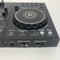 Pioneer DDJ-400 DJ Controller Rekordbox USB Performance Mixer Portable