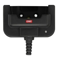 GME ACC6160CK Car Accessory Kit for 5W Handheld Radio Fits GME Models