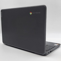 Lenovo 100E Chromebook Gen 4 11.6 Inch HD 4GB RAM 32GB eMMC Graphite