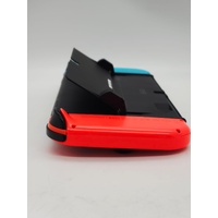 Nintendo Switch OLED Model Handheld Console Neon Blue Neon Red Joy-Con with Dock