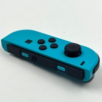 Nintendo Switch Joy-Con Controller Pair Neon Red Blue Wireless Gamepad