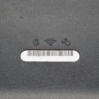Garmin Index S1 Smart Scale WiFi Body Composition Track Up to 16 Users
