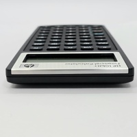HP 10bII+ Digital Financial Calculator
