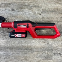 Ozito PXPHTS-1845 18V Cordless Pole Hedge Trimmer 41cm 2.5Ah Battery