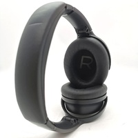 Bose Bluetooth Noise Cancelling Headphones Wireless Over Ear Black