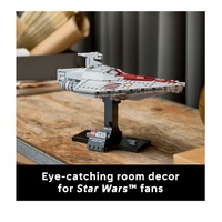 LEGO Star Wars Acclamator-Class Assault Ship 75404 450 Pieces Age 18+