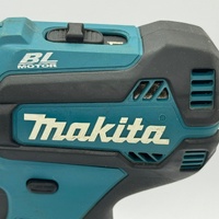 Makita DHP485 18V LXT Brushless Hammer Drill Driver with 1.5Ah Battery