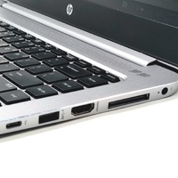 HP EliteBook Folio 1040 G3 Laptop Intel Core i5 8GB RAM 256GB SSD