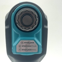 Makita DTM52 18V LXT Cordless Brushless Multi Tool Skin Only